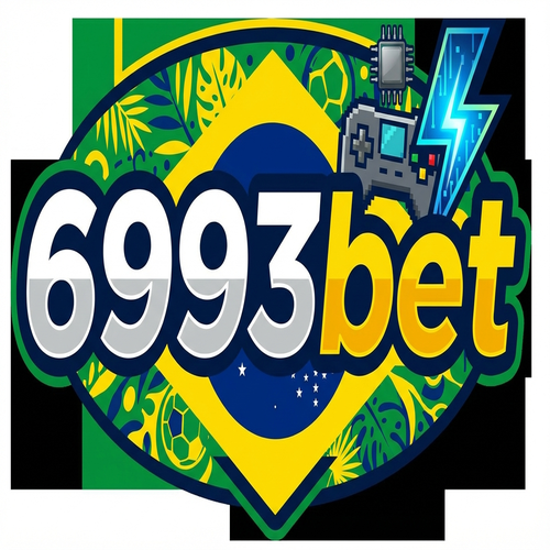 Logo 6993bet